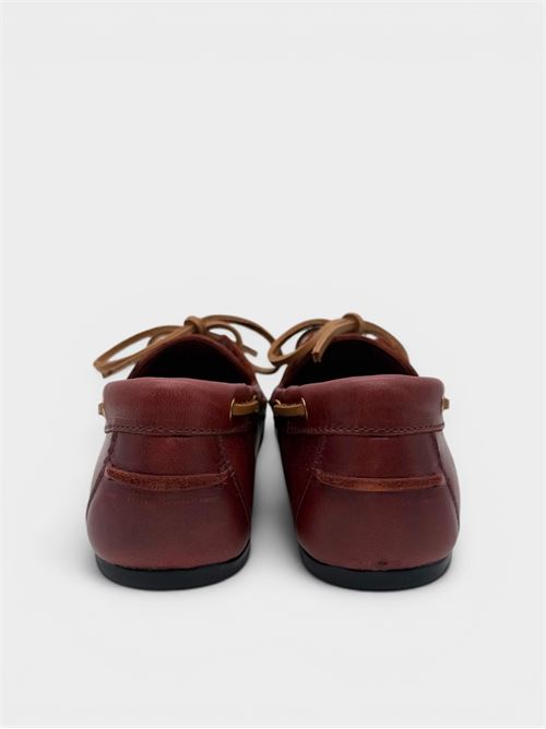  IL LACCIO | 5343VELOURCUOIO